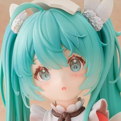 初音ミク「小鳥Ver.」のフィギュア