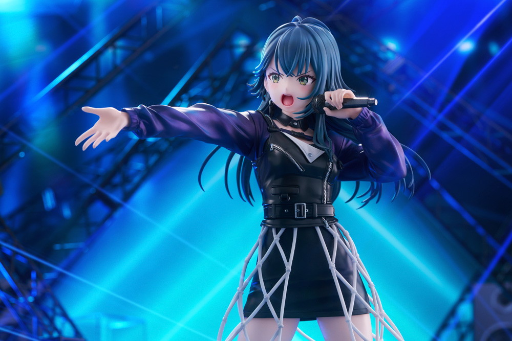 学園アイドルマスター「月村手毬」のフィギュア画像