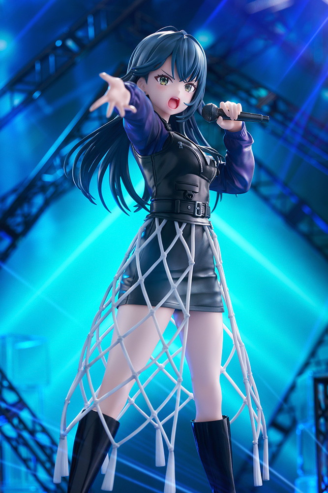 学園アイドルマスター「月村手毬」のフィギュア画像