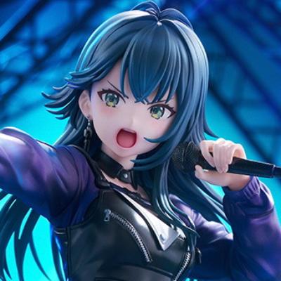 学園アイドルマスター「月村手毬」のフィギュア