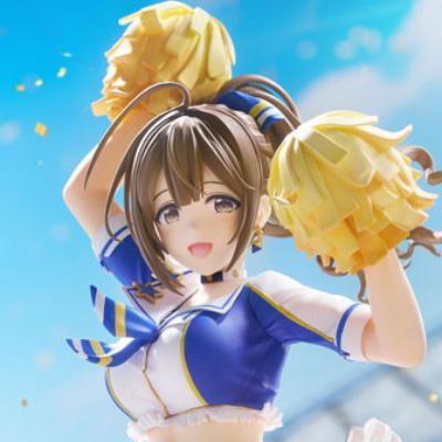 アイドルマスター シャイニーカラーズ「桑山千雪［夏、イエー］」のフィギュア