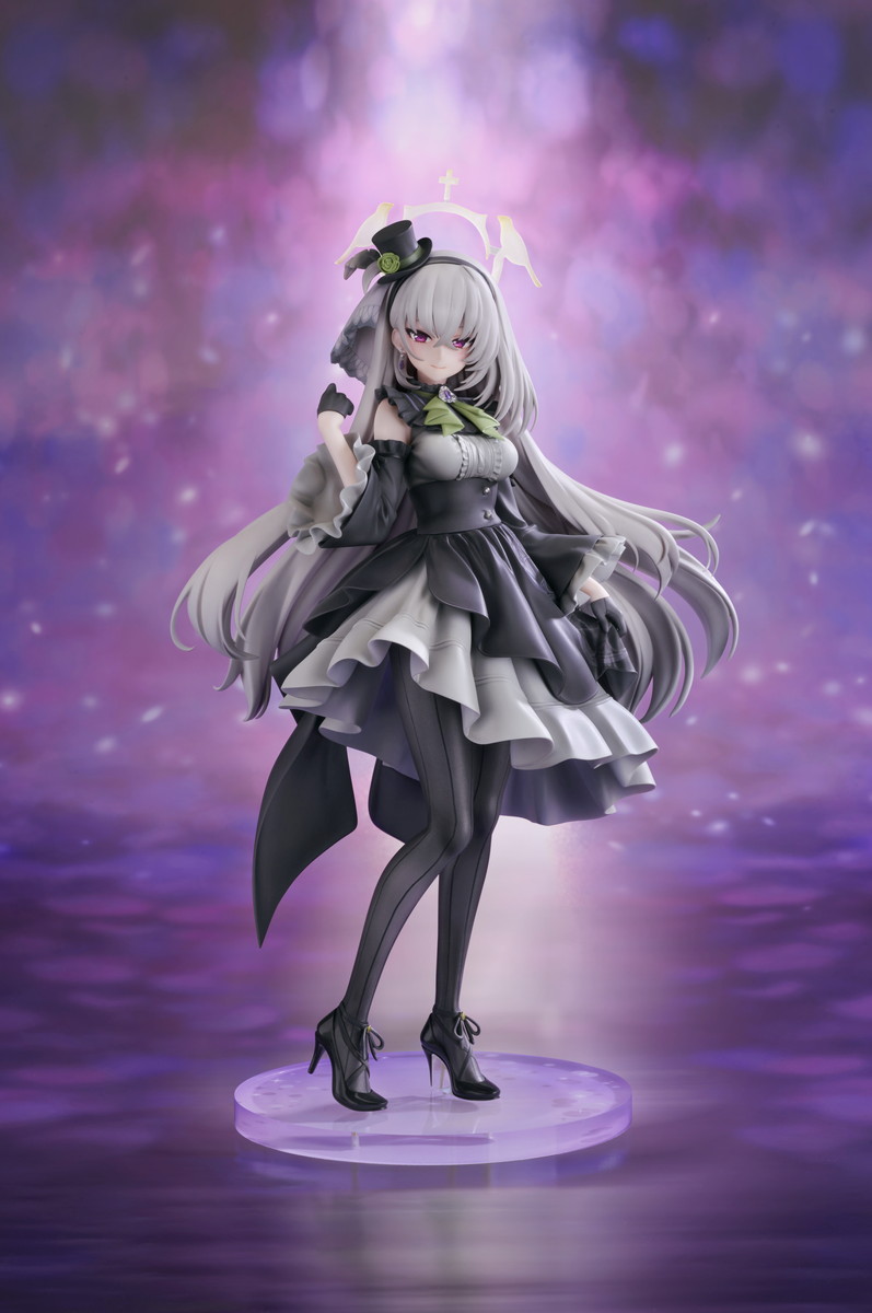 ブルーアーカイブ -Blue Archive-「サクラコ(アイドル)」のフィギュア画像