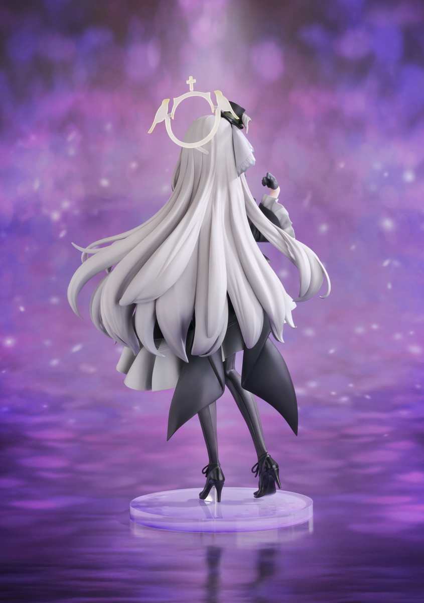 ブルーアーカイブ -Blue Archive-「サクラコ(アイドル)」のフィギュア画像