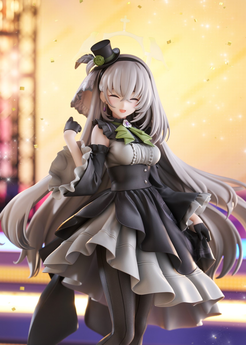 ブルーアーカイブ -Blue Archive-「サクラコ(アイドル)」のフィギュア画像