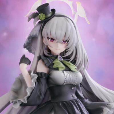 ブルーアーカイブ -Blue Archive-「サクラコ（アイドル）」のフィギュア