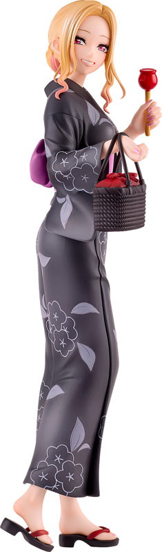 その着せ替え人形は恋をする「喜多川海夢 浴衣ver.」のフィギュア画像