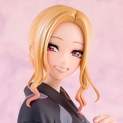 その着せ替え人形は恋をする「喜多川海夢 浴衣ver.」のフィギュア