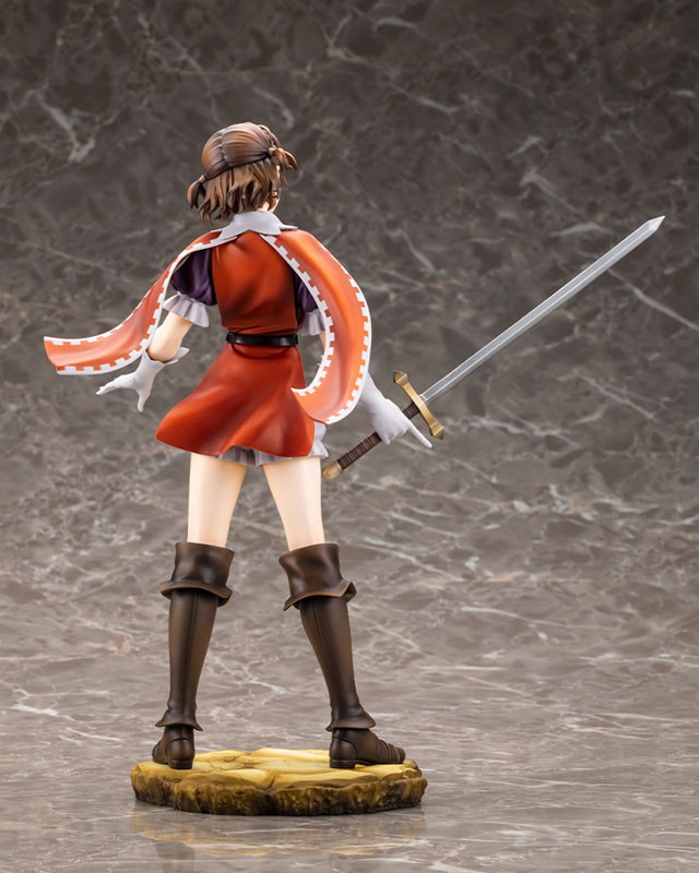 ユニコーンオーバーロード「メリザンド」のフィギュア画像