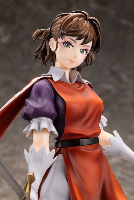 ユニコーンオーバーロード「メリザンド」のフィギュア画像