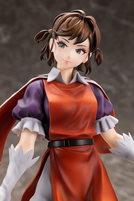 ユニコーンオーバーロード「メリザンド」のフィギュア画像