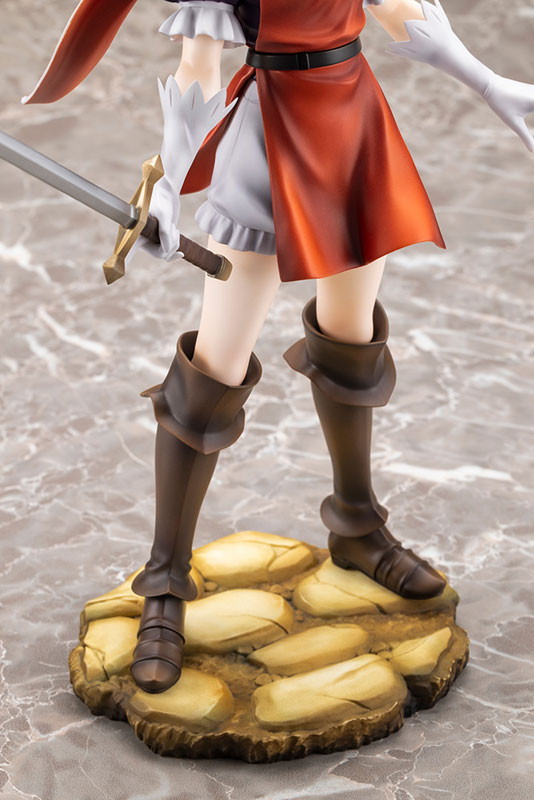 ユニコーンオーバーロード「メリザンド」のフィギュア画像