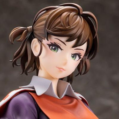 ユニコーンオーバーロード「メリザンド」のフィギュア