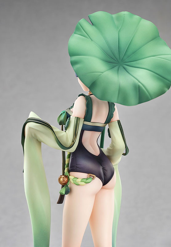 Re:ゼロから始める異世界生活「レム 庭園中の休みVer.」のフィギュア画像