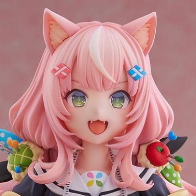 にじさんじ「ヤン ナリ」のフィギュア