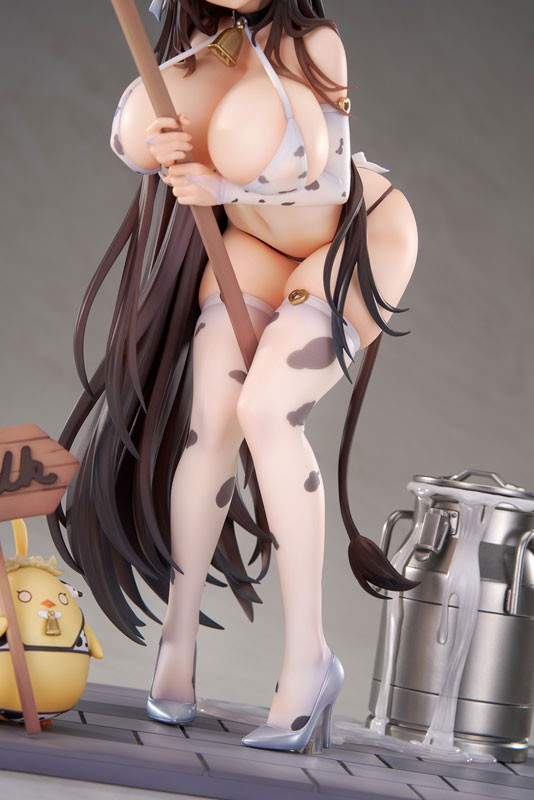 アズールレーン「樫野 フレッシュ＆スウィート！Ver.」のフィギュア画像