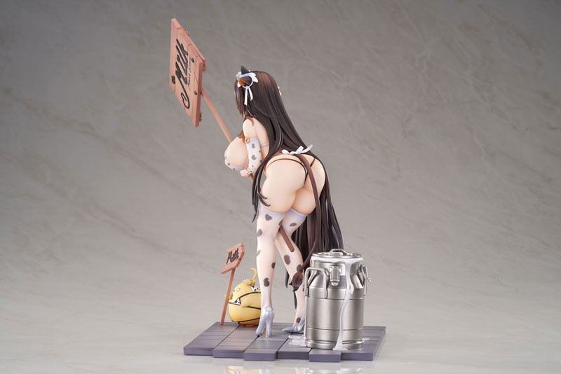 アズールレーン「樫野 フレッシュ＆スウィート！Ver.」のフィギュア画像