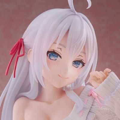 時々ボソッとロシア語でデレる隣のアーリャさん「アーリャ ニットver.」のフィギュア