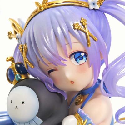 ご注文はうさぎですか？ BLOOM「チノ」のフィギュア