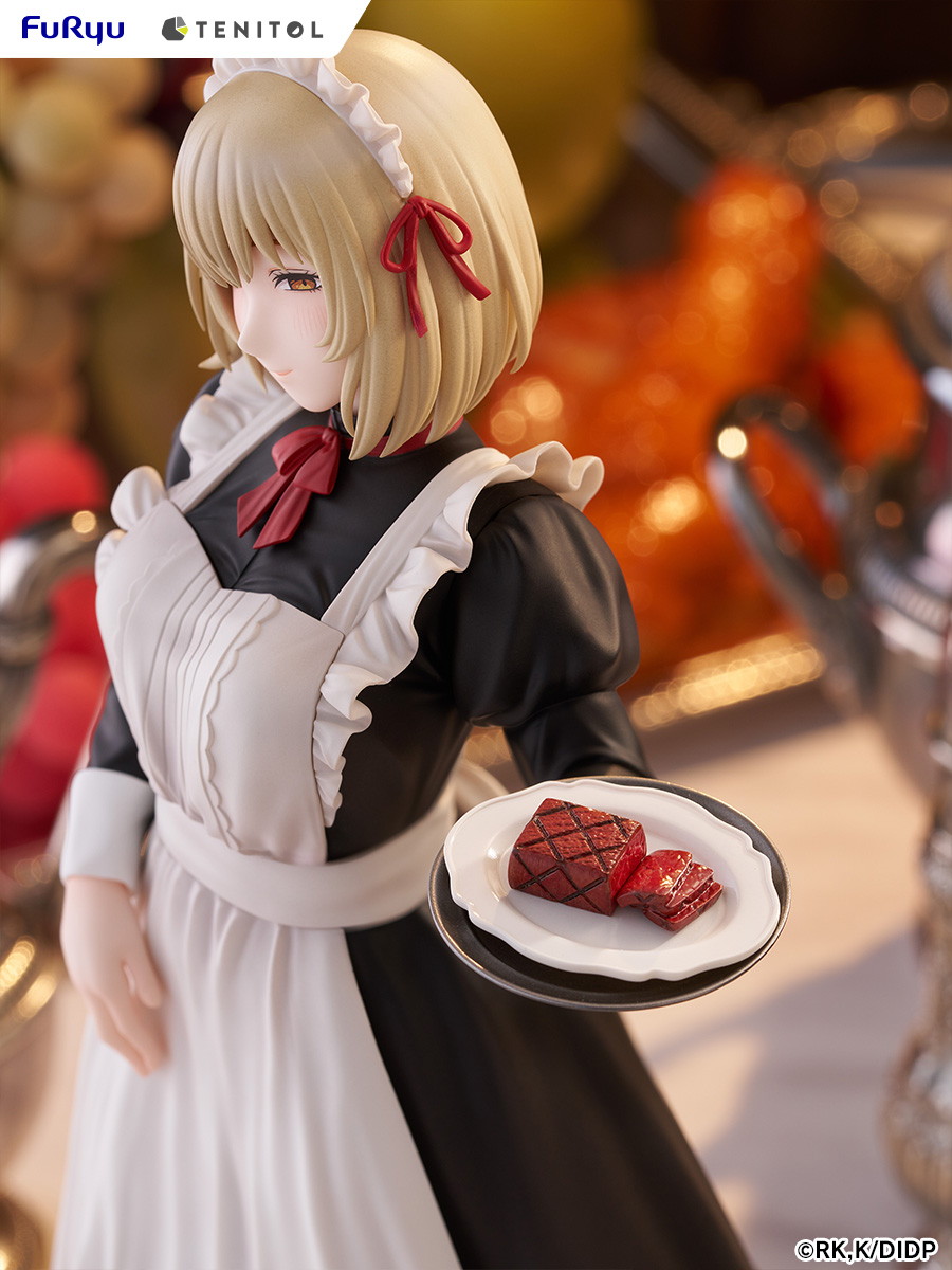 ダンジョン飯「ファリン」のフィギュア画像