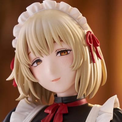 ダンジョン飯「ファリン」のフィギュア