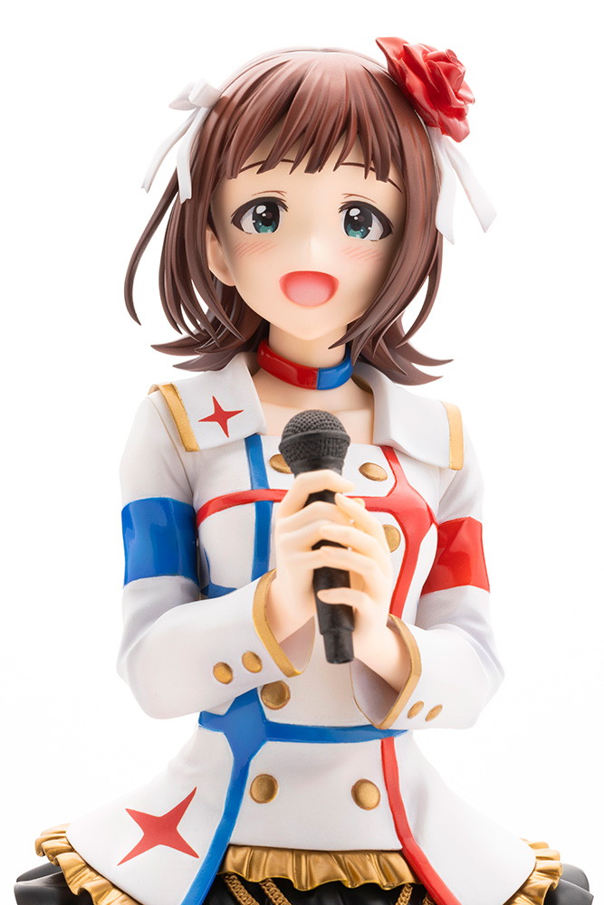 アイドルマスター「天海春香-THE IDOLM＠STER 20th anniversary-」のフィギュア画像