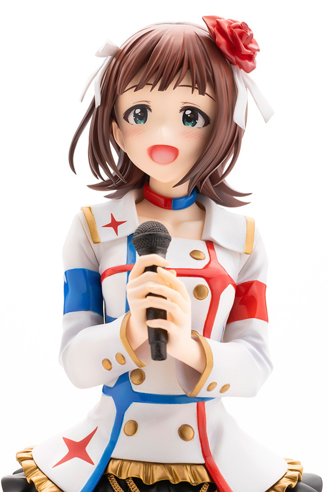 アイドルマスター「天海春香-THE IDOLM＠STER 20th anniversary-」のフィギュア画像