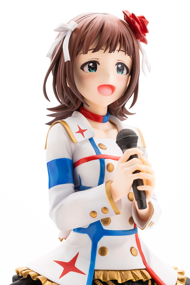 アイドルマスター「天海春香-THE IDOLM＠STER 20th anniversary-」のフィギュア画像