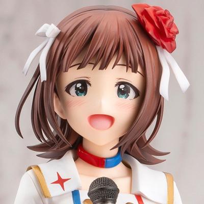 アイドルマスター「天海春香-THE IDOLM＠STER 20th anniversary-」のフィギュア