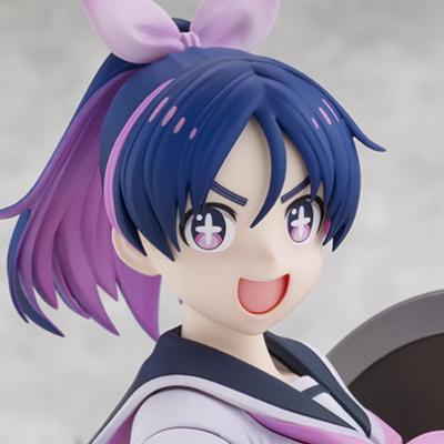 勇者のクズ「城ヶ峰亜希」のフィギュア