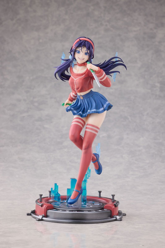 MiSide -ミサイド-「親切なミタ」のフィギュア画像