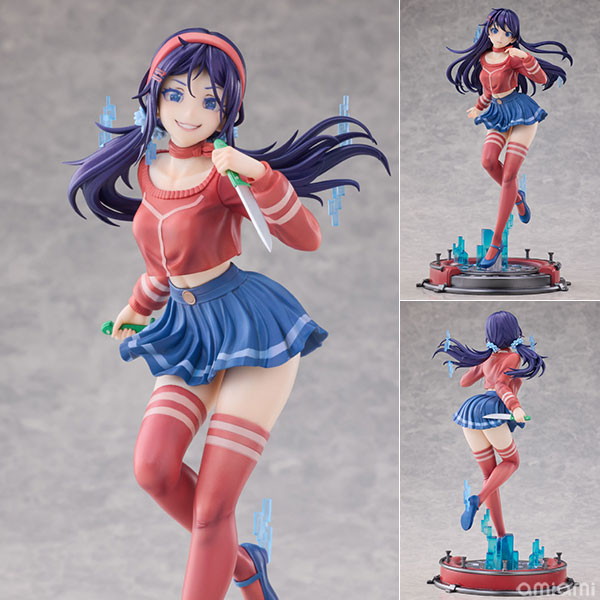 MiSide -ミサイド-「親切なミタ」のフィギュア画像