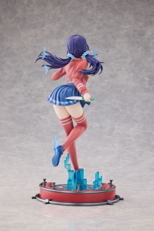 MiSide -ミサイド-「親切なミタ」のフィギュア画像