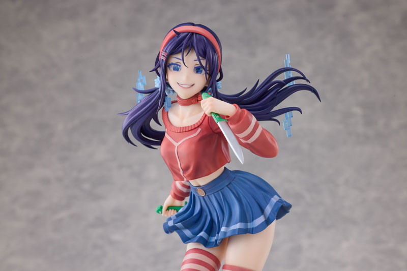 MiSide -ミサイド-「親切なミタ」のフィギュア画像