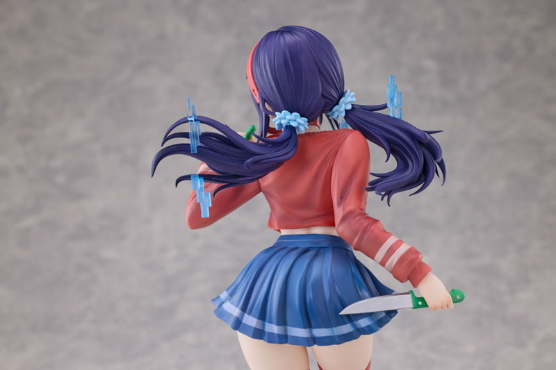 MiSide -ミサイド-「親切なミタ」のフィギュア画像