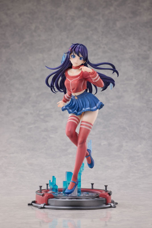 MiSide -ミサイド-「親切なミタ」のフィギュア画像