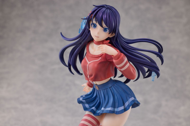 MiSide -ミサイド-「親切なミタ」のフィギュア画像