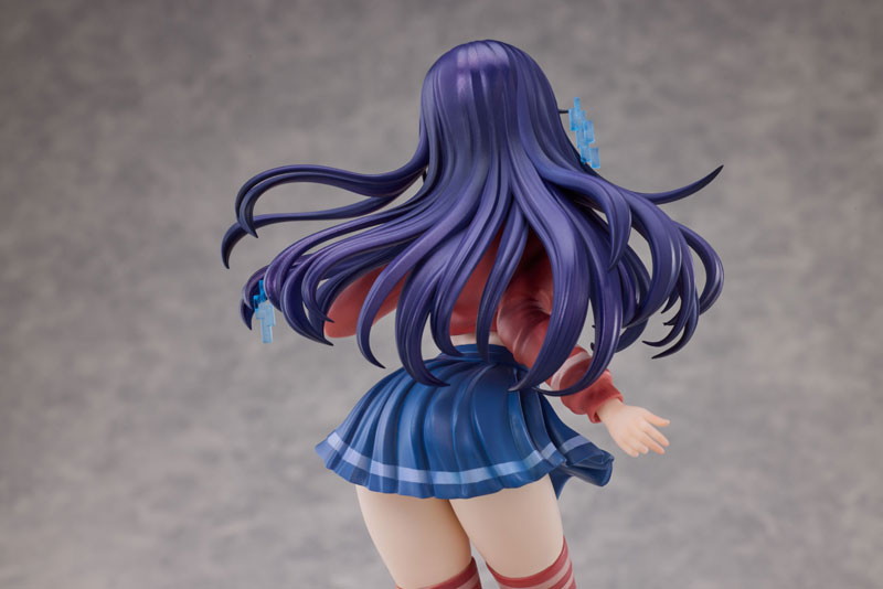 MiSide -ミサイド-「親切なミタ」のフィギュア画像