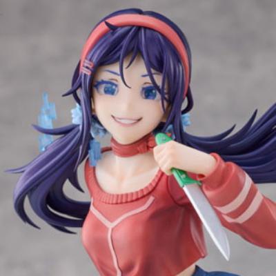 MiSide -ミサイド-「親切なミタ」のフィギュア