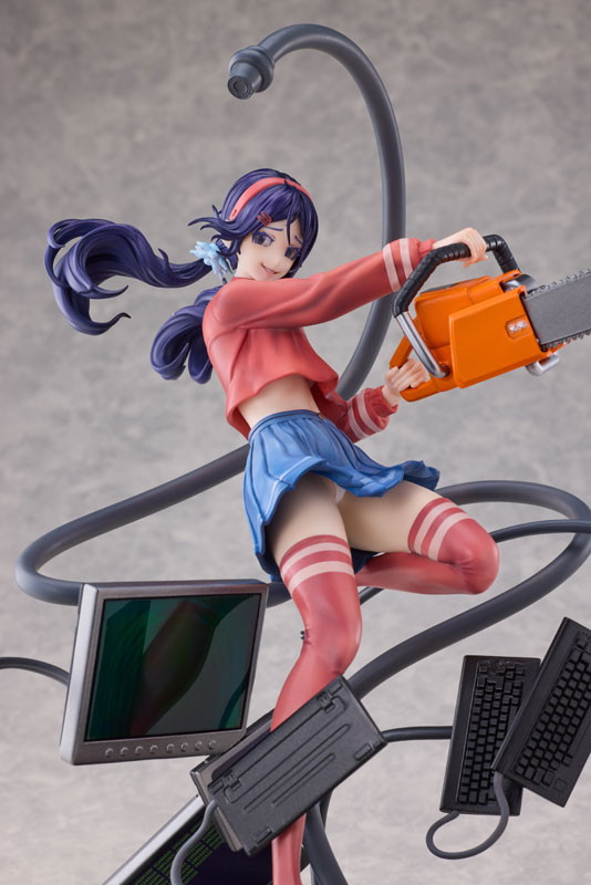 MiSide -ミサイド-「狂ったミタ」のフィギュア画像