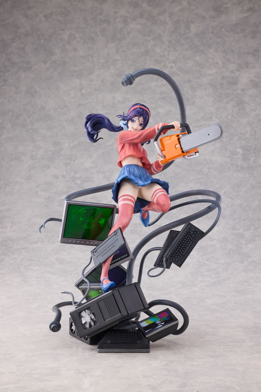 MiSide -ミサイド-「狂ったミタ」のフィギュア画像