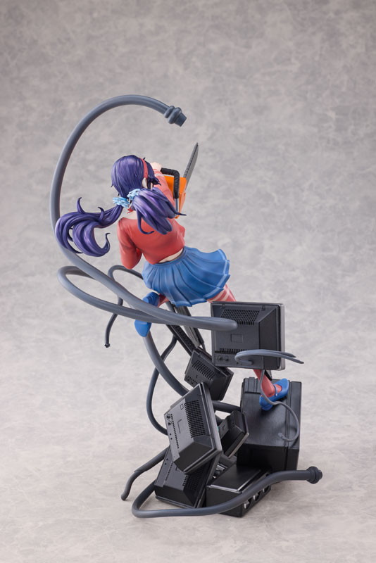 MiSide -ミサイド-「狂ったミタ」のフィギュア画像