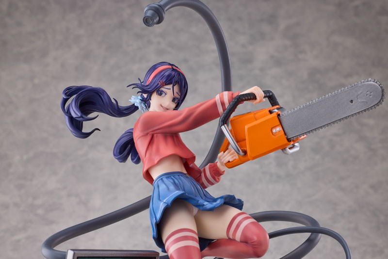 MiSide -ミサイド-「狂ったミタ」のフィギュア画像