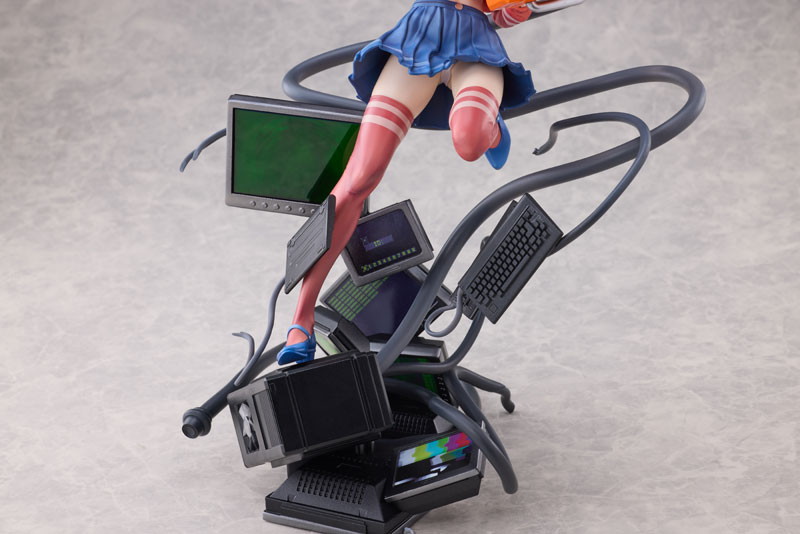 MiSide -ミサイド-「狂ったミタ」のフィギュア画像