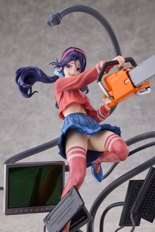 MiSide -ミサイド-「狂ったミタ」のフィギュア画像