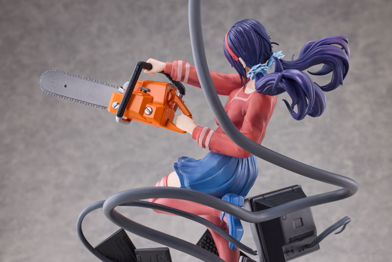 MiSide -ミサイド-「狂ったミタ」のフィギュア画像