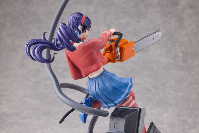 MiSide -ミサイド-「狂ったミタ」のフィギュア画像