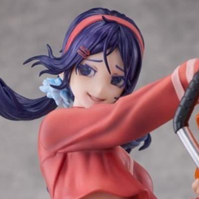 MiSide -ミサイド-「狂ったミタ」のフィギュア