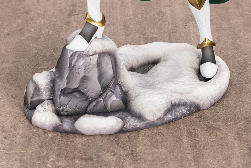 勇者刑に処す 懲罰勇者9004隊刑務記録「パトーシェ・キヴィア」のフィギュア画像