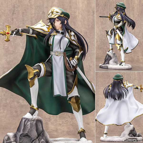 勇者刑に処す 懲罰勇者9004隊刑務記録「パトーシェ・キヴィア」のフィギュア画像