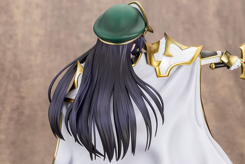 勇者刑に処す 懲罰勇者9004隊刑務記録「パトーシェ・キヴィア」のフィギュア画像